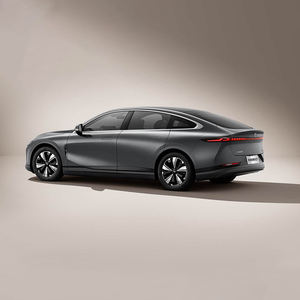 2025长安启源A07 5座涡轮混合动力轿车自动欧VI R19新款172公里/小时左转向制造中国全景天窗 - Product Image 3