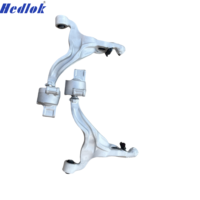 HEDLOK Vente en gros d'usine Pièces détachées automobiles Bras de suspension inférieur gauche de l'essieu avant 54501-1BA8A 54500-1BA8A 15-17 pour Infiniti QX50 EX35