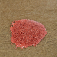Riz Shirataki Asiatique Instantané Précuit Sans OGM Konyaku Glucomannane Riz Rouge Konjac Sain Sans OGM Complément Alimentaire