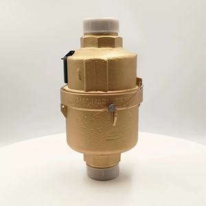 Medidor De Água De Pistão Rotativo Volumétrico Medidor De Água <span class=keywords><strong>Elster</strong></span> Kent - Product Image 3