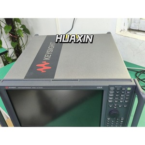เครื่องวิเคราะห์สัญญาณ Keysight Agilent N9040B UXA 2 Hz ถึง 50 GHz มือสอง hx1 - Product Image 3