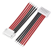 Câble plat à ruban FFC AWM 20624 80C 60V VW-1 blanc |   Câblage interne pour l'électronique des imprimantes et des scanners
