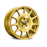 Jantes de rallye personnalisées Sparco Terra 15 16 17 pouces 5x100 5x114.3 pour Subaru WRX Toyota GR Yaris Honda Civic Type R Mitsubishi