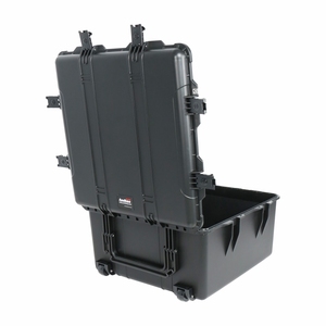 Caja de Herramientas con Ruedas, Resistente al Agua, de Plástico Duro, para Uso en Exteriores, en Oferta - Product Image 4