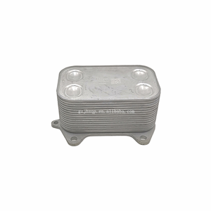 038117021C radiatore olio motore di alta qualità per Volkswagen Audi 038117021E - Product Image 1