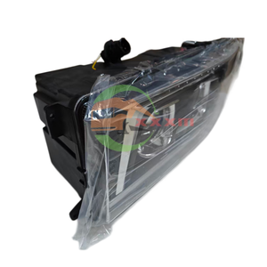 Nouveau phare avant LED complet pour camion lourd européen 24V - Product Image 2