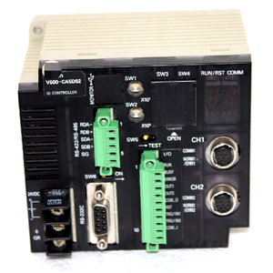 Controlador de identificación Plc V600-CA5D02 - Product Image 1
