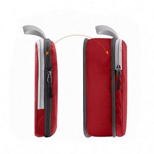 Lot de cubes de rangement en nylon grande taille pour bagages de voyage – Offre spéciale - Product Image 4