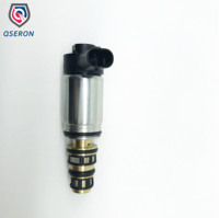 Vanne de commande de compresseur de régulation de climatisation automatique pour Delphi CVC BMW Renault 23314082 23413998