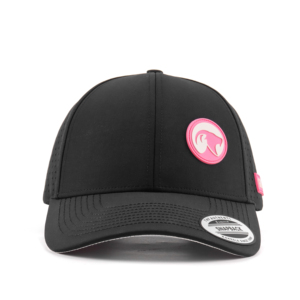 <span class=keywords><strong>Gorra</strong></span> <span class=keywords><strong>de</strong></span> béisbol <span class=keywords><strong>de</strong></span> cabra resistente al agua con parche <span class=keywords><strong>de</strong></span> goma <span class=keywords><strong>de</strong></span> PVC con agujeros cortados con láser negro <span class=keywords><strong>de</strong></span> alta calidad personalizada - Product Image 2