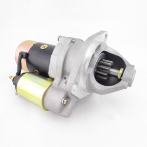 Pièces de moteur pour excavatrices 320C EX200 PC300-3 : Turbocompresseur, Moteur de démarrage, Alternateur, Compresseur d'air, <span class=keywords><strong>Injecteur</strong></span>, Kit de joints pour engins de construction - Product Image 4