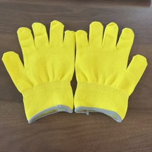 Guantes de Trabajo <span class=keywords><strong>Xinqiao</strong></span> hasta la Muñeca, Sin Pantalla Táctil, con Detección de Agujas, para Uso Diario - Product Image 1