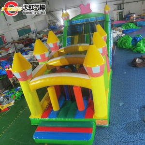 10x4เมตร<span class=keywords><strong>ธ</strong></span>ี<span class=keywords><strong>ม</strong></span>การ์ตูนพีวีซีเป่าล<span class=keywords><strong>ม</strong></span>สไลด์เด้งเด็กและผู้ใหญ่สนา<span class=keywords><strong>ม</strong></span>เด็กเล่นบ้านเด้งสำหรับกระโดดปีนสำหรับใช้ในสวนสนุก - Product Image 3