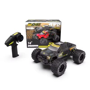 Gladiator R0G14 4WD, Camioneta Monstruo RC sin Escobillas, Alta Velocidad, Todoterreno, Control Remoto, para Adultos - Product Image 2