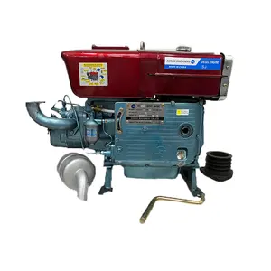 Tengka s195 600 सीसी 9hp डीजल समुद्री इंजन दुबई में बिक्री के लिए