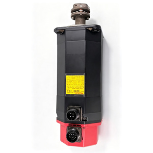 A06B-0564-B088 สำหรับมอเตอร์ AC ฟานุค 2.2kW High Pro สำหรับการผลิตอัจฉริยะ ซ่อมแซมสำหรับฟานุค - Product Image 3