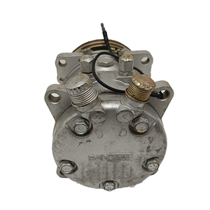 Compresor de Aire Acondicionado para Auto SD507 5H11 2PK 12V de Alta Calidad OEM, CO507F.12.A2.125, CO507F.12.A2.125 - Product Image 3