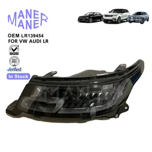 High Quality Auto Lighting System LR139454 LR133813 LR116097 LR100642 Well Made Head Lamp FOR Land Rover Range Rover Sport