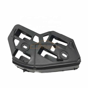 Staffe paraurti del mercato europeo utilizzate per VW <span class=keywords><strong>Polo</strong></span> OE n. 6 q0807183a 6 q0807184a - Product Image 3