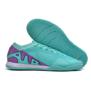 Zapatos de Fútbol de Alta Calidad Tobillera <span class=keywords><strong>Superfly</strong></span> Sports FG Botas de Fútbol Sala Baratas Zapatillas de Fútbol Sala - Product Image 6