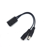 Mini capteur de lumière LED pour 12V 24V LED bande lumineuse armoire sous interrupteur de capteur de lumière d'armoire