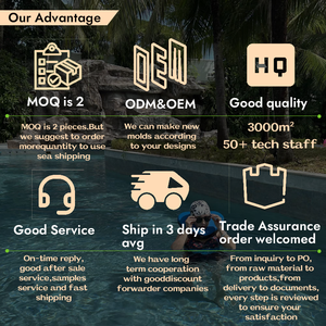 Flotador de Natación para Bebés WaterDream, Anillo de Natación de PVC Azul, No Inflable, de 0 a 36 Meses, Ayuda para Nadar para Recién Nacidos, Ecológico, Portátil, Ajustable y Seguro - Product Image 6