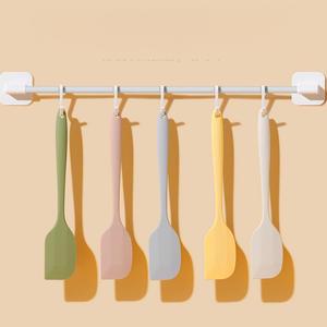 Nouveau produit phare : Gamelle de luxe en silicone antidérapante et durable pour chats et chiens, anti-étouffement, avec grattoir pour ralentir la digestion - Product Image 3