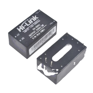 Module d'alimentation abaisseur de tension AC-DC 220V vers 5V HLK-PM01, module d'alimentation intelligent pour interrupteur domestique - Product Image 1