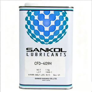 Lubricante de Película Seca GL, Grasa de Precisión para Electrónica, Engranajes de Plástico, Reducción de Ruido, Secado Rápido - Product Image 5