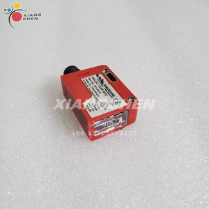 เซ็นเซอร์ PRK25C.T3/4P-M12 สำหรับชิ้นส่วนเครื่องพิมพ์ - Product Image 2