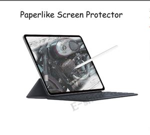 Protezione per Tablet senza bolle di carta magnetica come pellicola per iPad Pro 13 protezione dello schermo iPad aria 13 Micas protettiva per iPad mini 2024 - Product Image 4