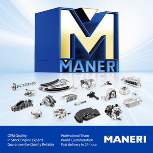 MANERI Piston halkaları seti 11257610297 11257610295 bmw 1 2X3 4 5 6 7 Z4 Roadster 335 I 435 I 2010 2011 - Product Image 5