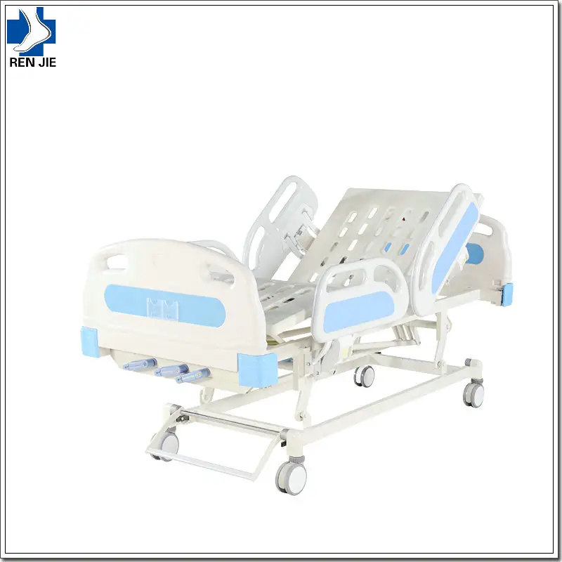 Quality Inspection Service For China Factory Supply Medical New Design Hospital Nursing Bed in Guangdong