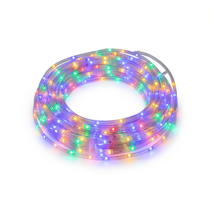 Multicolor Led <b>String</b> <b>Light</b> 49.2 Ft Ip65 Outdoor Party Lighting Decorations - Product Image 1