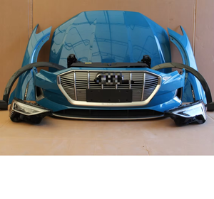 Kit Completo de Carrocería para <span class=keywords><strong>Audi</strong></span> A3 A4 A5 A6 A7 <span class=keywords><strong>A8</strong></span> S3 S4 S5 S6 S7 S8 Q3 Q5 Q7 Q8 SQ7 SQ8 RSQ5 RSQ7 RSQ8 RS3 RS4 RS5 RS6 RS7 R8 TT <span class=keywords><strong>E</strong></span>-<span class=keywords><strong>Tron</strong></span> - Product Image 2