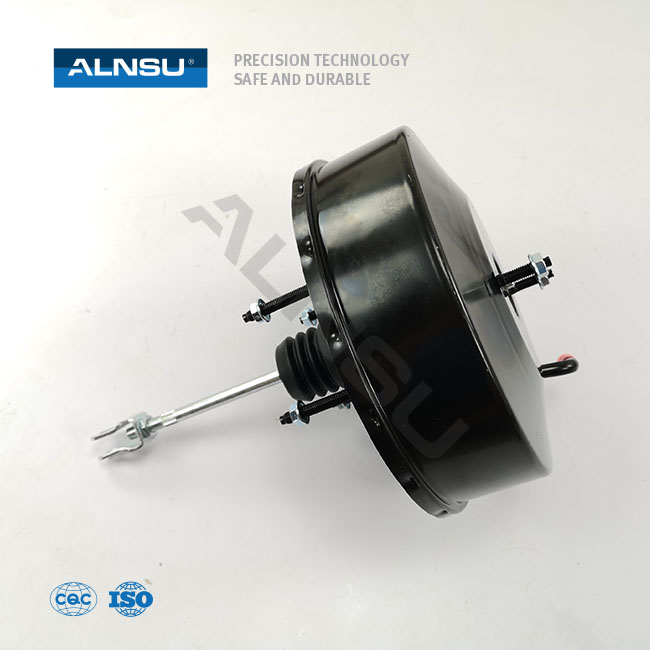 Brake Booster OEM 44610-6A280 for FZJ75 FZJ78 - Reliable