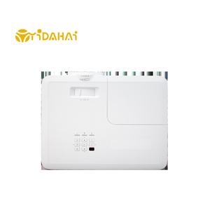 [YIDAHAI DX3000]3000 Ansi Lumens DLP + Đèn Máy Chiếu XGA SVGA Văn Phòng Công Sở Lớp Học Cổ Điển Dài 0,55dmd ThrowProyector - Product Image 5