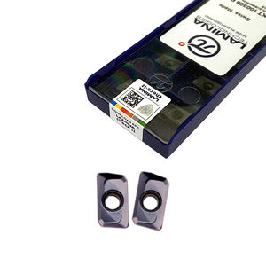 Insertos de carburo de tungsteno de procesamiento medio para herramientas de torno de madera, LT30, superventas, 2017 - Product Image 6