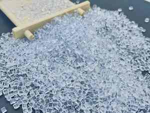Couteau à particules en plastique PS jetable en granulés de polystyrène GPPS à prix d'usine sous forme de pelet - Product Image 4