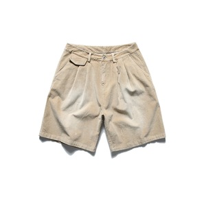 Tùy chỉnh Mùa Xuân/Mùa Hè cổ điển vải to sợi hàng hóa phòng tập thể dục quần short cho nam giới - Product Image 1