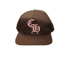 Casquette Trucker à Visière Plate en Coton, Style Américain Sportif et Tendance, Nouvelle Collection Été, pour Couples, Chapeau <span class=keywords><strong>de</strong></span> Soleil, En Stock, Vente en Gros - Product Image 5