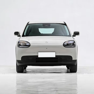 Nuevo Chery QQ3 2026 Edición 420 Share, 420 km de Autonomía CLTC, 5 Puertas, 5 Plazas, Carga Rápida, Auto Urbano Eléctrico Compacto - Product Image 1