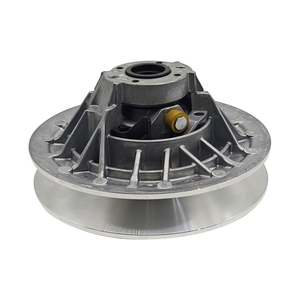 คลัตช์ CVT แบบขับเคลื่อนรองใหม่สำหรับ ODES 650 800 Dominator 800 รถจักรยานยนต์ออฟโรด อะไหล่รถจักรยานยนต์แบบสตรีท 21040306501 - Product Image 2