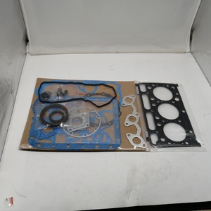 Kit de Juntas para Cargadora de Ruedas R420D R520D, Motor D1503, 07916-27705 1G734-99353 1G734-99364 - Product Image 6