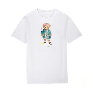 T-shirt Homme Oversize en Coton et Polyester de Haute Qualité, Respirant, Séchage Rapide, Manches Courtes, Motif Décontracté, <span class=keywords><strong>Jersey</strong></span> Uni - Product Image 2