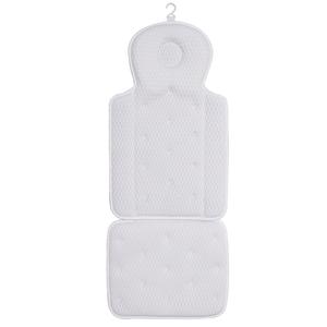 <span class=keywords><strong>Coussin</strong></span> de <span class=keywords><strong>baignoire</strong></span> épais pour adultes, blanc uni, style européen et américain, pour spa, <span class=keywords><strong>coussin</strong></span> de <span class=keywords><strong>baignoire</strong></span> complet pour la salle de bain - Product Image 2