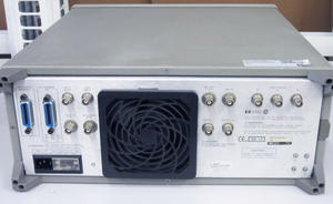 Analyseur de réseau scalaire <span class=keywords><strong>HP</strong></span> Agilent 8757E 10MHz à 110GHz utilisé - Product Image 2