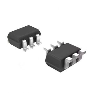 LTC2630ACSC6 ตัวแปลงดิจิตอลเป็นอนาล็อก SC-70-6 LTC2630ACSC6-LZ12 # ชิปไอซี TRPBF - Product Image 1