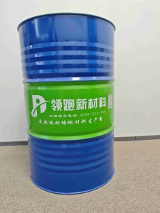 INOLP EPDM PU polyuréthane liant résine colle carrelage en caoutchouc pour piste de course et installations sportives Chine - Product Image 3