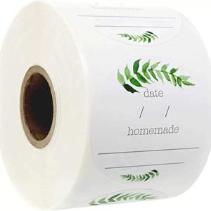 <strong>Custom</strong> <strong>Label</strong> <strong>Printing</strong> Machine Cosmetic <strong>Bottle</strong> Sticker Roll Vinyl Waterproof Customize Waterproof <strong>Labels</strong> for <strong>Bottles</strong> - Product Image 2